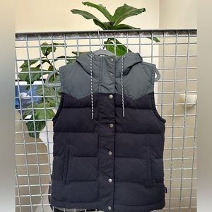 Patagonia women’s vest